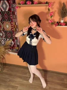 Maria_Rogers Ohayou gozaimasu Hình 6