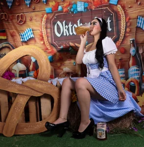 abbyrouss_ oktoberfest 사진