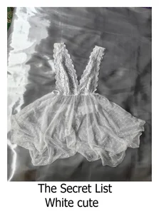 Nimfeya_ 💜Suits - secret list💜 Foto