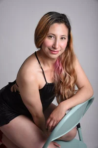 SkarletJhonson_ A sexy photoSHOOT! Gambar 5