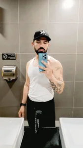 wilder__grey Gym Bilde 2