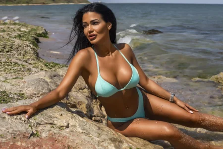 Selena_Sky Feel the summer :x รูป  5