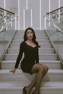 Zdjęcia Doll_Geishas In a luxury hotel in Chicago: 