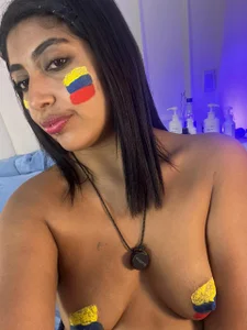 Kaylachannell COLOMBIAN GIRL Pic 3