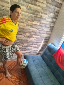 Tiger_cryad supporting my selection зображення 9