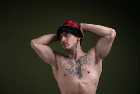 Andrew_Brooks CHRISTMAS Pic 6