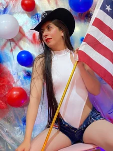 HAPPY 4th OF JULY!♥ de Megannklein  5 Imagens