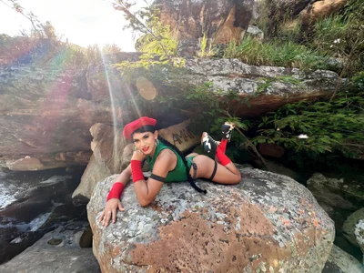 cataafitt Camila Immagine  3