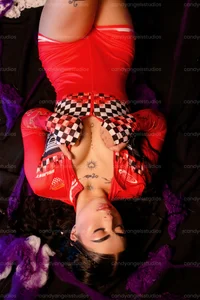 TRICK OR TREAT 🤡🎃 de skailyn_angels  3 photos