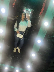 Dahiana_Williamss Relax day Pic