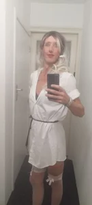 AlexiaXXL Public . fénykép