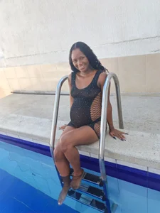 MAILYN_ER Happy Pool Day Pic 4