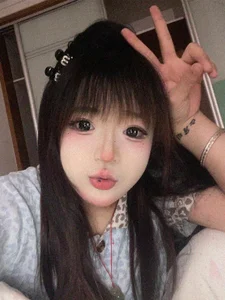 yytsyy1 小橙子 Pic