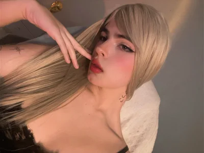 lanadoll20 blonde Pic 3