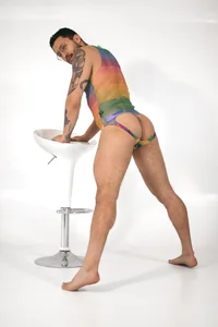 Nathan_rivers's Pride 2025 Sex Photo 2