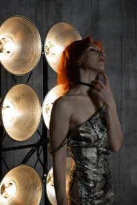 Scarlett_Snakee Public  7টি ছবি