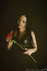 blackmelanyqueen88 Vi Racconto Un Po Di me <3 Pic 4