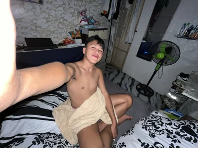 naughtyboy_maya Public Immagine  3