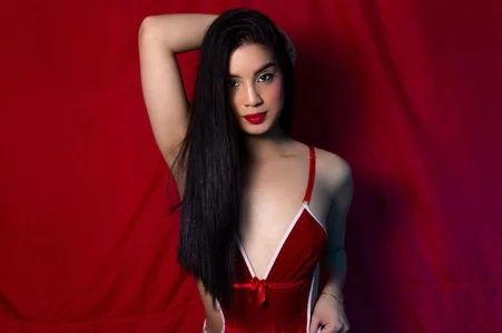 estrellathekk hottie 사진