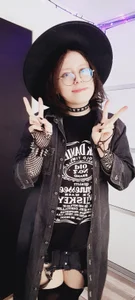 FemboyCupcake69 ❤️‍🔥🐦‍🔥 𝕴'𝖒 𝖞𝖔𝖚𝖗 𝕱𝖆𝖛𝖔𝖗𝖎𝖙𝖊 𝕱𝖊𝖒𝖇𝖔𝖞 ✨🖤 Pic 4