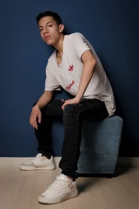 thiago19s Fancy boy Billede 5