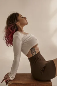 missgenevaonceagain_ mine Pic 2