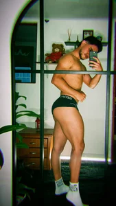 BonyXHot Public Pic 4