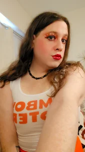 MxSissyCharlotte's XXX Nude Photo 3