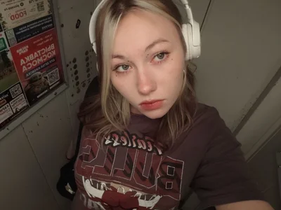 Zdjęcia KristinaFlame Public:  3