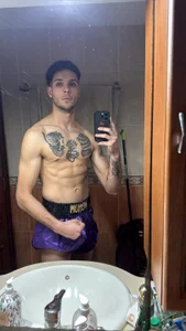 Moreiralovesex El cardio en casa 사진