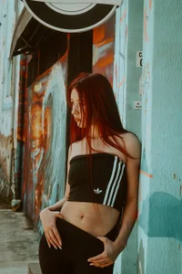 Lisafoxy_ sports girl<3 사진 4