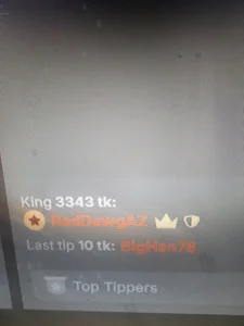 Shaniko89 My 🤴 Kings Kuva 6