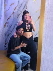 Annyeli a 3 wouldn't be bad Pic