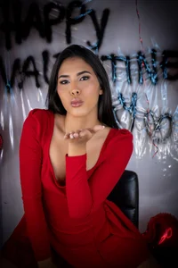 alysson_18 Valentine`s day Foto 4