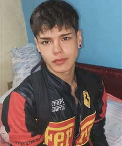 kyn_andrew08 🥰🥰🥰 Foto 2