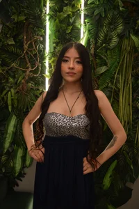 ValeriaRiveraX Nature Poză