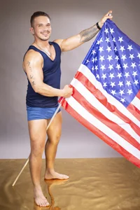 lean_arcos Land of the Free, Because of the Brave 圖片