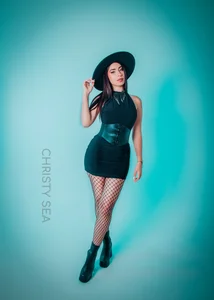 Christy_Sea Delicacy ♥ Pic 2