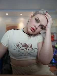 KamillaJei elf new Pic 2