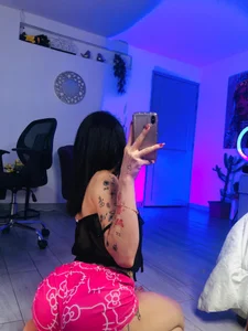 Samantha_Rolon Sexy Samantha 🥵 Gambar 7