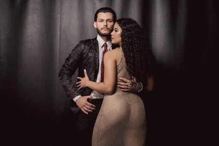 Twisted_Fantasy: Domination and power ( 4 фото)