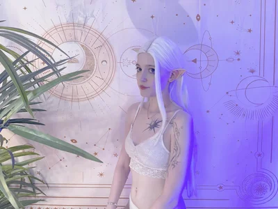 Crackling_Tatii Soft and angelic <3 Foto 5