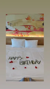 Cupid_of_Hearts vietnam birthday surprise Pic