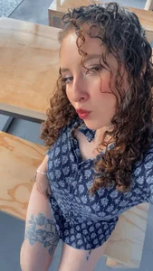 SharonMartini Candy girl Pic 5