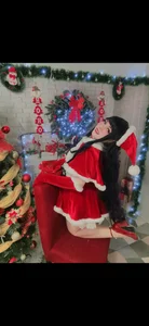 Lucycosplay777Navidad图片 3