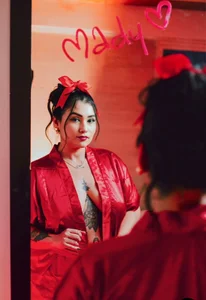 MadissonFord night of great passion on our valentine Εικόνα 2