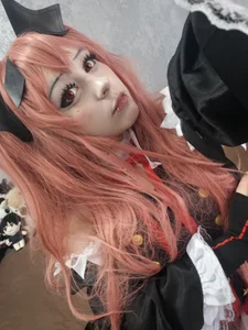 NaomiJess Krul Tepes 👻 Pic 6