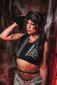 Charlotte_Ice1halloween 2024图片 5