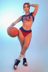 MaryLewis_ 4th of July! ♥ Pic 3