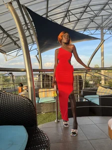 Foxxxyfemale: Public ( 7 фото)